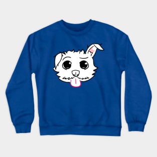 Jaspert Crewneck Sweatshirt